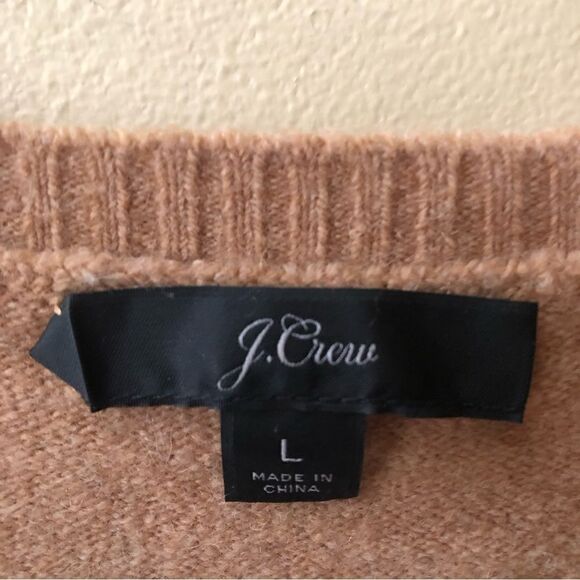 JCrew Sweater  - Picture 4 of 7